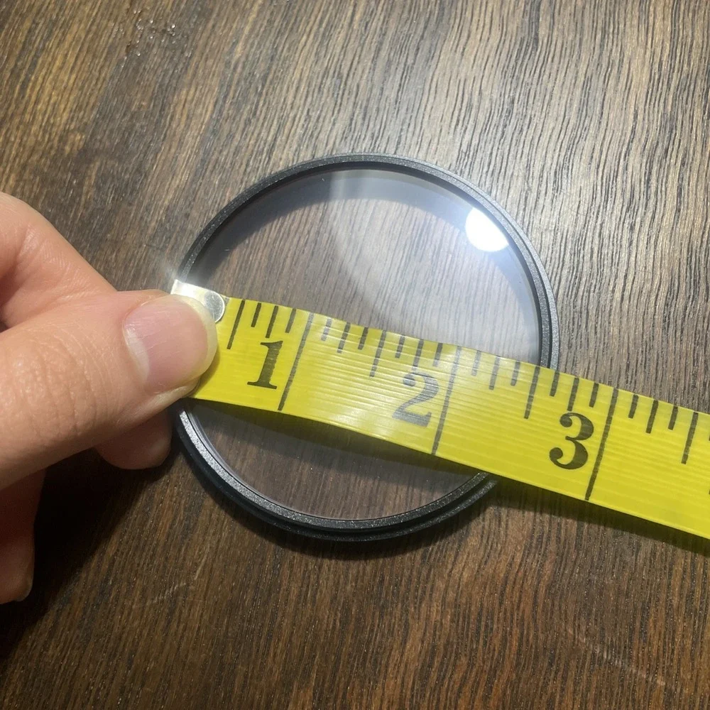 Vintage Aroma 67mm Skylight Filter 1A - Accessory